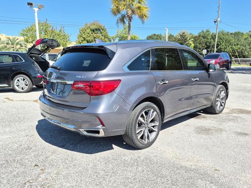 Used 2019 Acura MDX FWD w/ Advance Package image 5