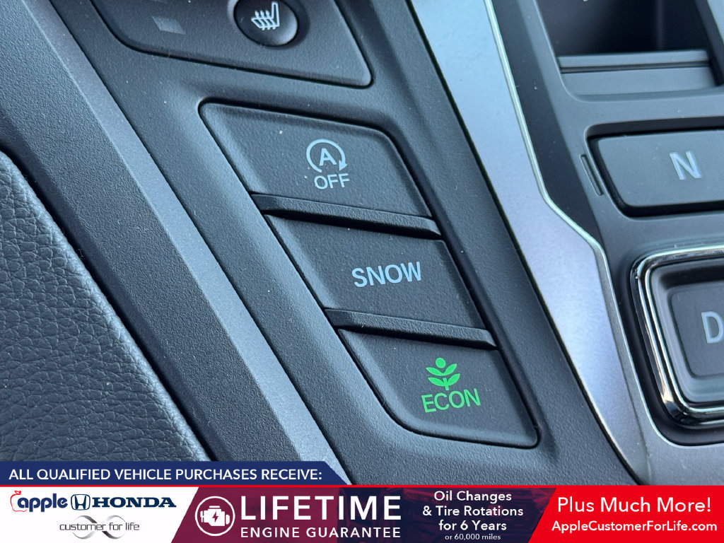 New 2026 Honda Odyssey Sport-L image 26