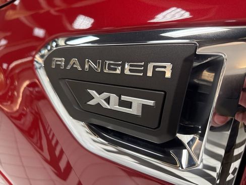 Used 2020 Ford Ranger XLT w/ Equipment Group 301A Mid image 2