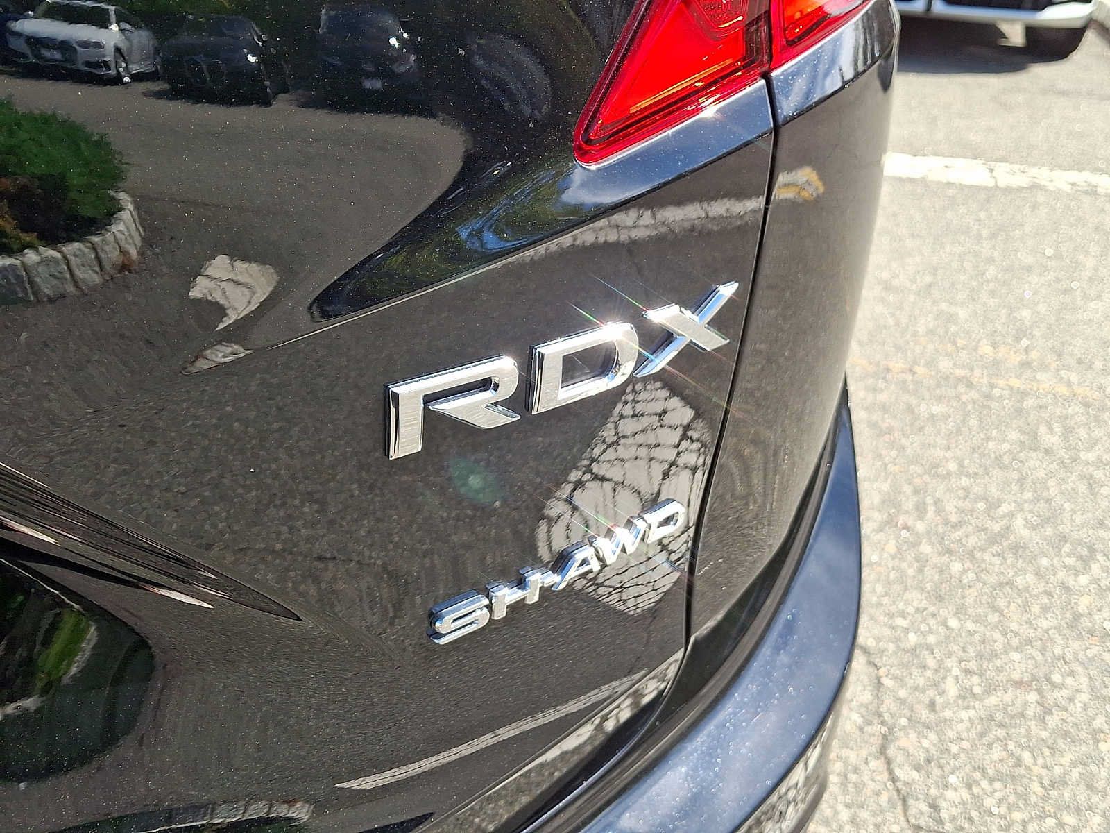 Used 2026 Acura RDX w/ Technology Package AWD/4WD image 32