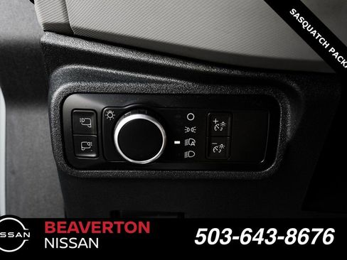 Used 2021 Ford Bronco Badlands AWD/4WD image 21