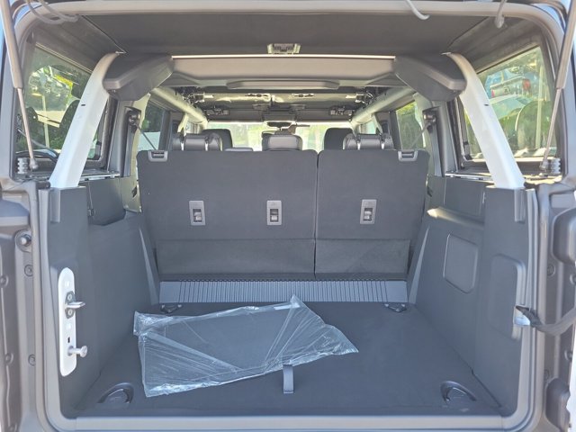 New 2026 Ford Bronco Outer Banks AWD/4WD image 11