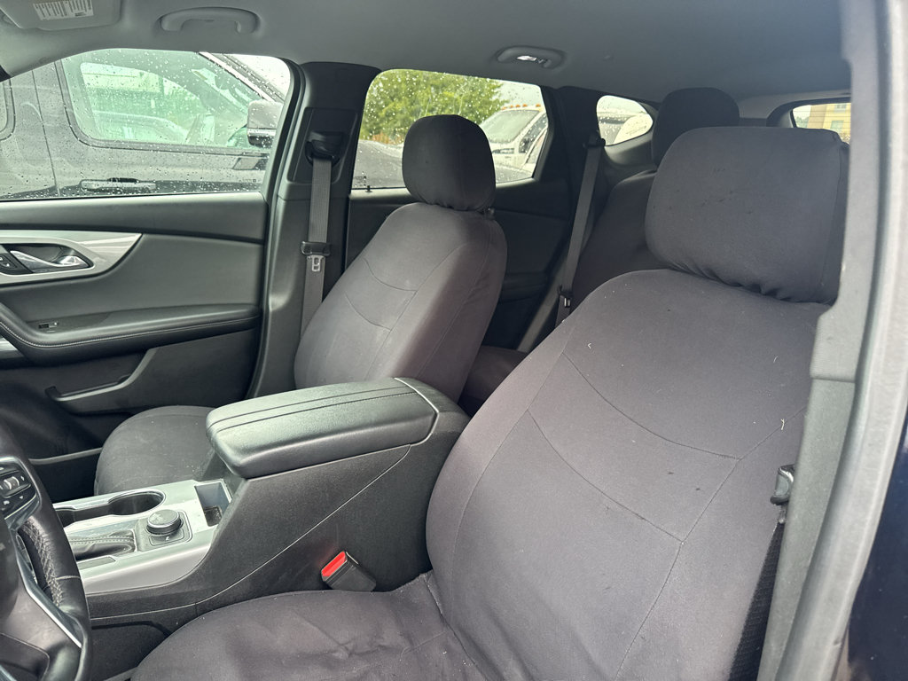 Used 2020 Chevrolet Blazer LT FWD image 19