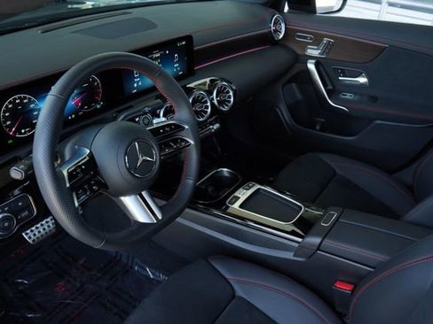 Used 2026 Mercedes-Benz CLA 250 image 25