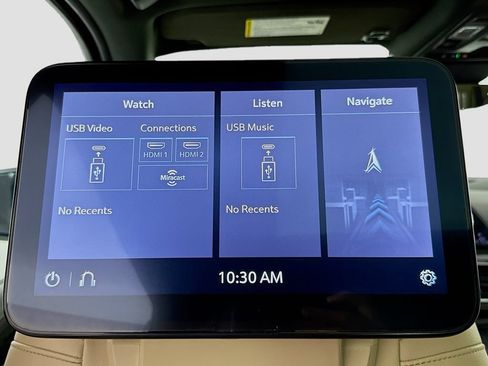 Used 2021 Cadillac Escalade ESV Premium Luxury w/ LPO, Radiant Package AWD/4WD image 26