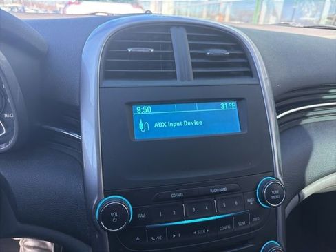 Used 2014 Chevrolet Malibu LS w/ Protection Package image 22