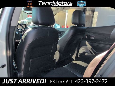 Used 2013 Buick Encore Convenience image 12