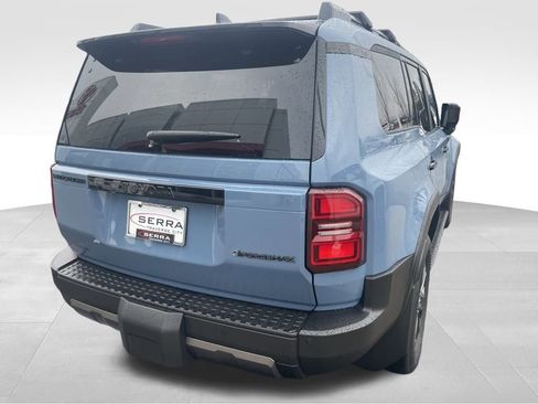 New 2026 Toyota Land Cruiser image 11