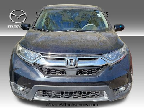 Used 2019 Honda CR-V EX-L image 4