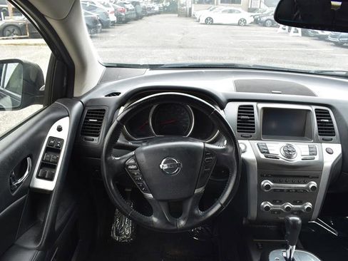 Used 2013 Nissan Murano SL w/ Navigation Pkg image 22