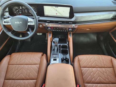 New 2025 Kia Telluride SX Prestige X-Pro image 20