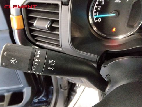 Used 2022 Ford F150 Tremor w/ Equipment Group 401A Mid image 12