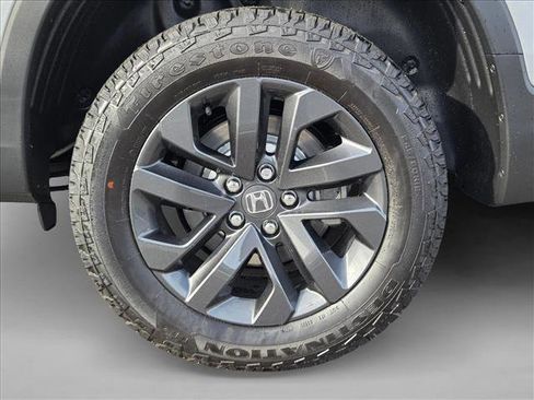 New 2026 Honda Ridgeline Sport image 10