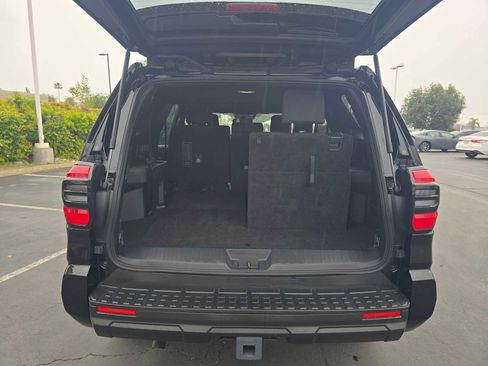Certified 2025 Toyota 4Runner SR5 image 15
