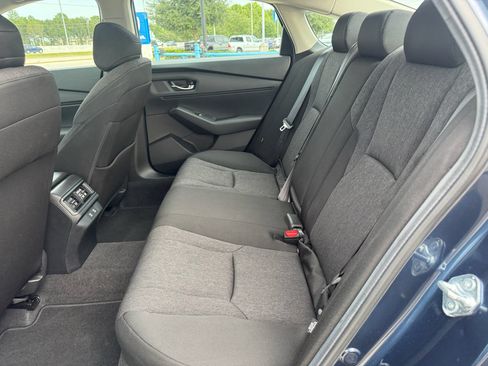 Certified 2026 Honda Accord SE image 23