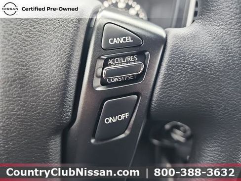 Certified 2024 Nissan Frontier SV image 20