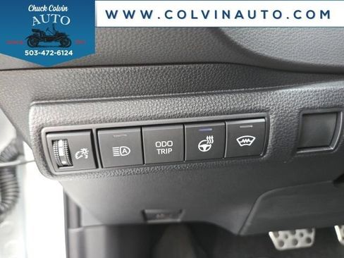 Used 2025 Toyota Corolla GR AWD/4WD image 29