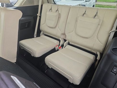 Certified 2022 Lexus GX 460 Luxury image 16