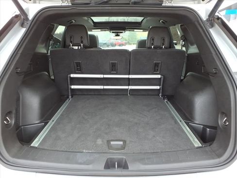 Used 2019 Chevrolet Blazer Premier w/ Sun and Wheels Package image 14