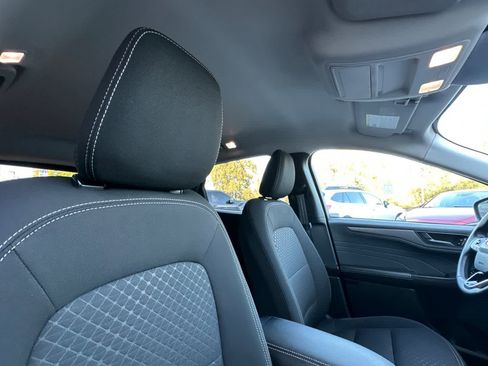 Certified 2024 Ford Escape Active image 18