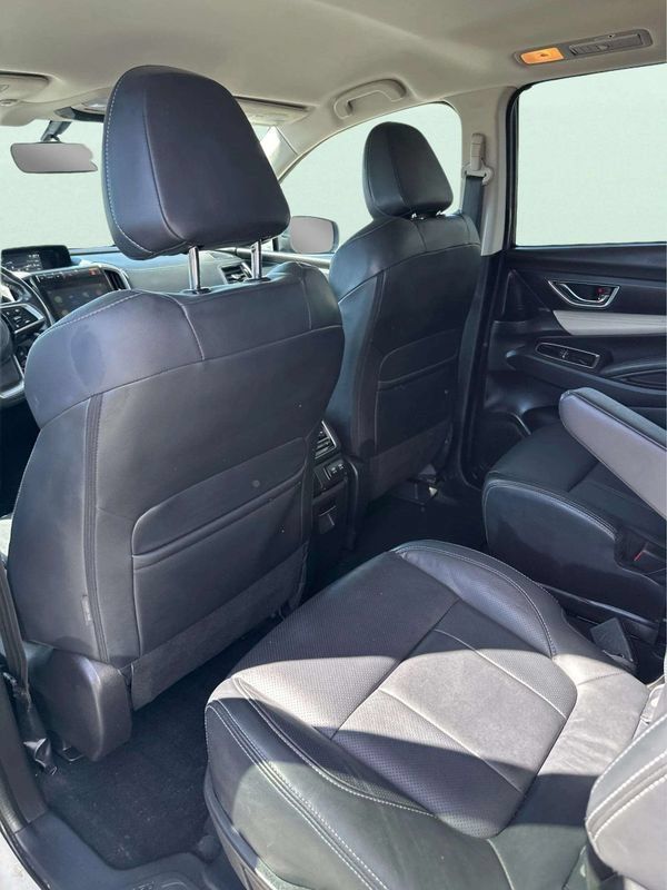 Used 2019 Subaru Ascent Limited w/ Popular Package #3 AWD/4WD image 19