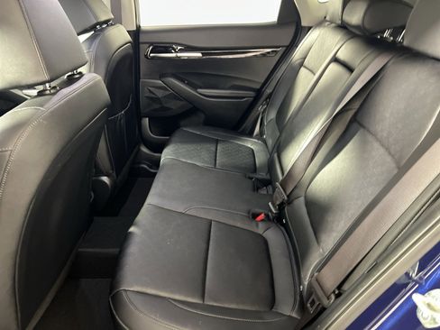 Used 2023 Kia Seltos EX image 25