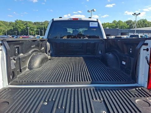 Certified 2025 Ford F250 XLT AWD/4WD image 28