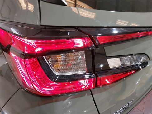 Used 2025 Subaru Crosstrek 2.5i Wilderness w/ Wilderness Package image 33