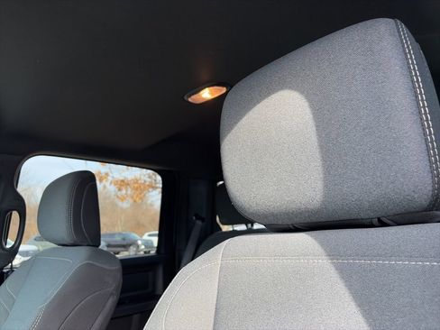 Used 2024 RAM 3500 Tradesman w/ Chrome Appearance Group image 21