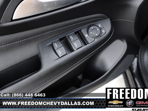 Used 2026 Buick Envista Sport Touring w/ Convenience I Package FWD image 30