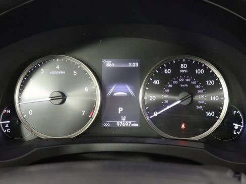 Used 2020 Lexus RC 350 w/ Premium Package RWD image 11