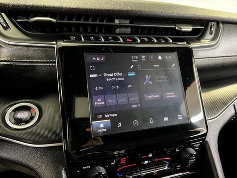 Certified 2024 Jeep Grand Cherokee L Laredo image 46