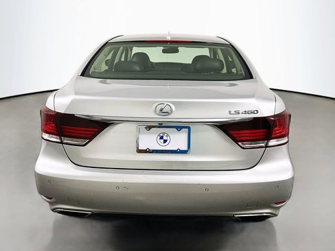 Used 2016 Lexus LS 460 image 6