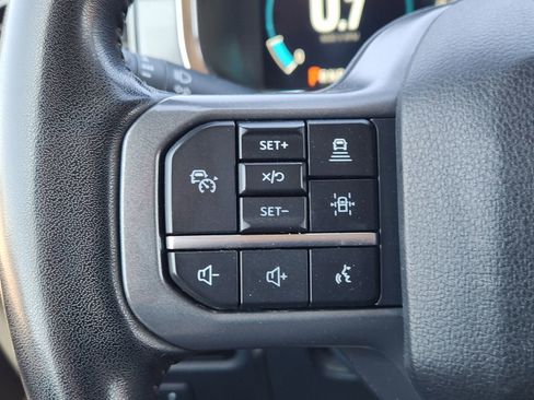 Used 2023 Ford F150 Lariat w/ Equipment Group 502A High image 27