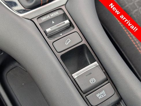 Used 2025 Honda HR-V Sport image 26