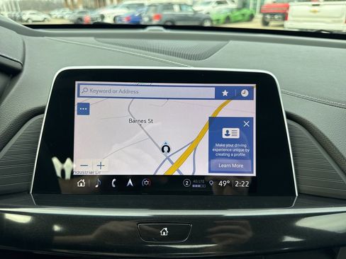 Used 2022 Cadillac CT4 V Blackwing w/ Carbon Fiber 1 Package image 21