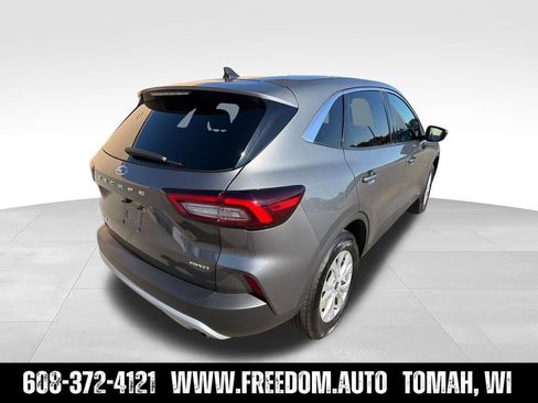 Used 2024 Ford Escape Active AWD/4WD image 5