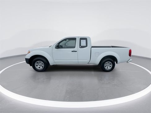 Used 2019 Nissan Frontier S image 5