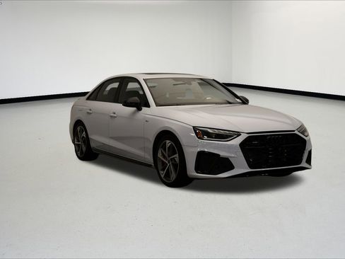 Certified 2023 Audi A4 2.0T Premium Plus w/ Premium Plus Package image 7