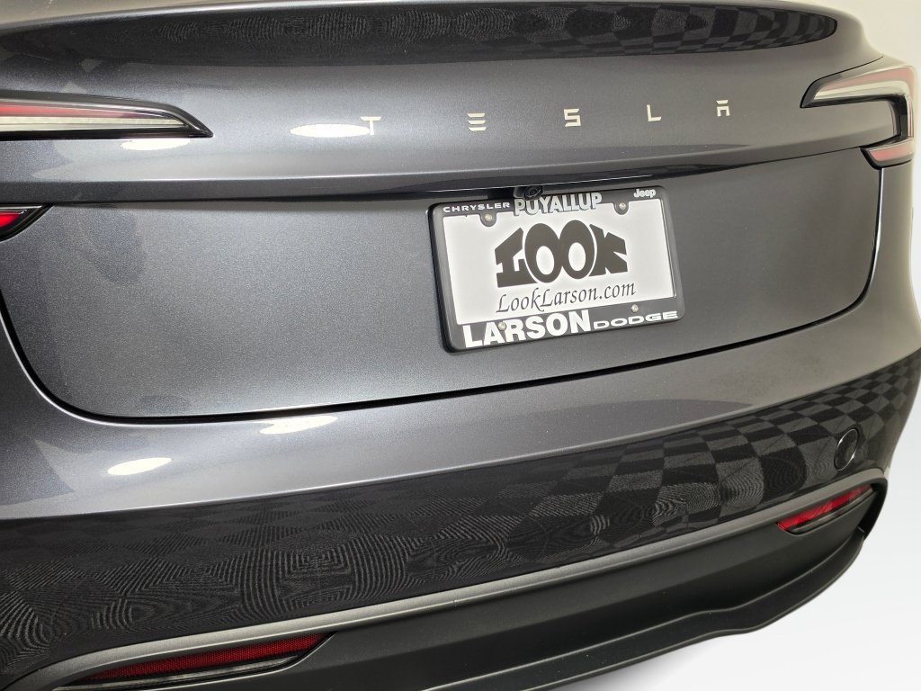 Used 2025 Tesla Model 3 Long Range RWD image 26