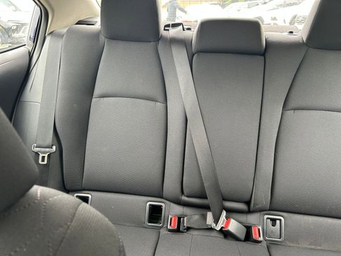 Used 2025 Toyota Corolla LE FWD image 34