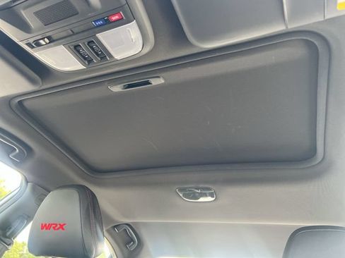 Certified 2023 Subaru WRX Limited AWD/4WD image 18
