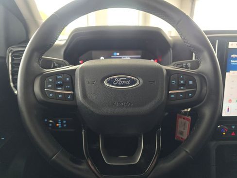 Used 2024 Ford Ranger XLT w/ Technology Package image 23