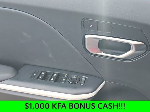 New 2026 Kia K4 GT-Line Turbo image 19