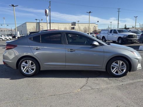 Used 2019 Hyundai Elantra SEL image 5