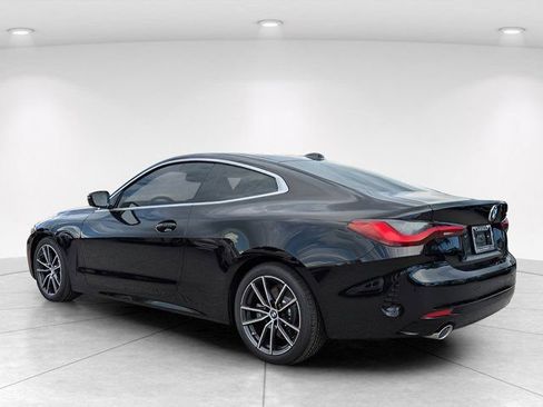 New 2026 BMW 430i Coupe w/ Parking Assistance Package RWD image 6