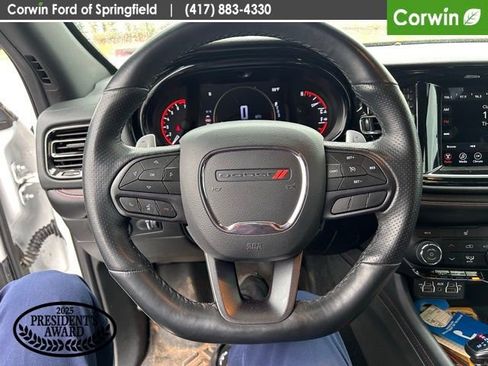 Used 2023 Dodge Durango GT image 10