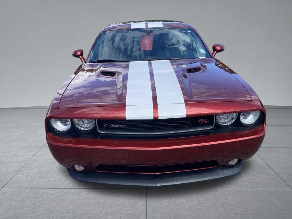 Used 2014 Dodge Challenger R/T RWD image 15