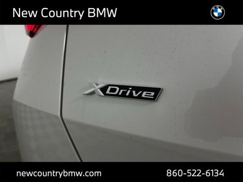 New 2026 BMW X3 xDrive30 w/ Premium Package image 11