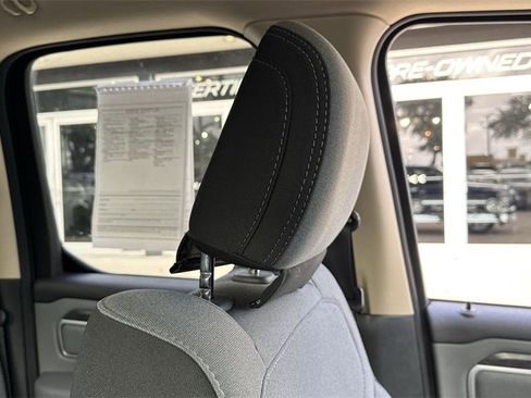 Used 2020 RAM 1500 Big Horn image 21